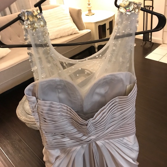 Prom/Formal Occasion Dress - Picture 3 of 3